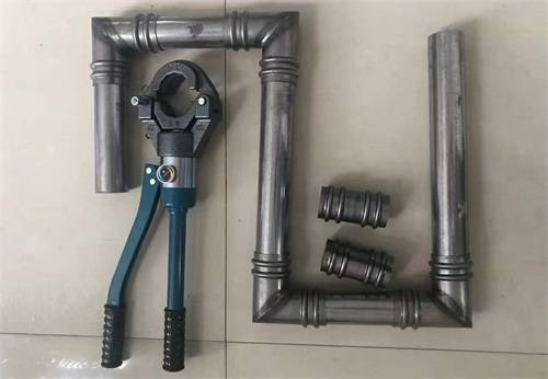 桂林承台冷却管