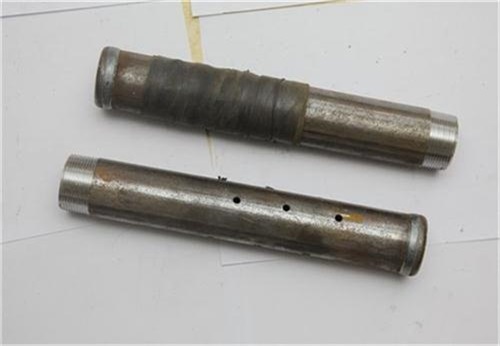 桂林注浆声测一体管