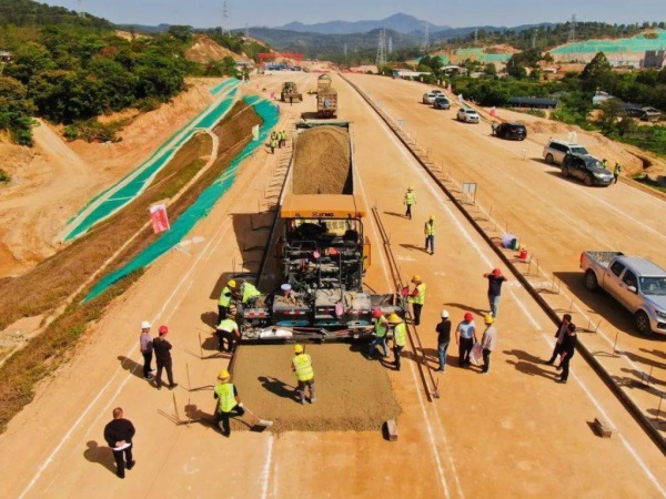 桂林高速公路
