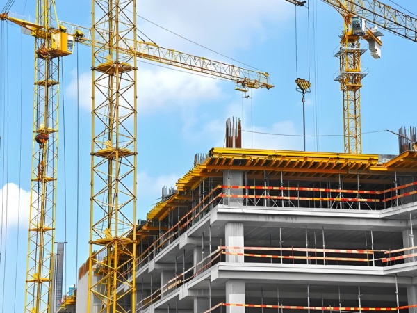 桂林高层建筑