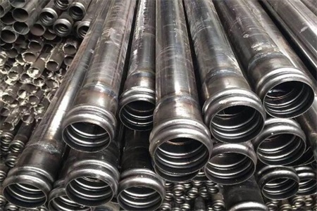 桂林声测管是一种工程建筑材料